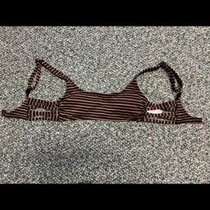Bikini top